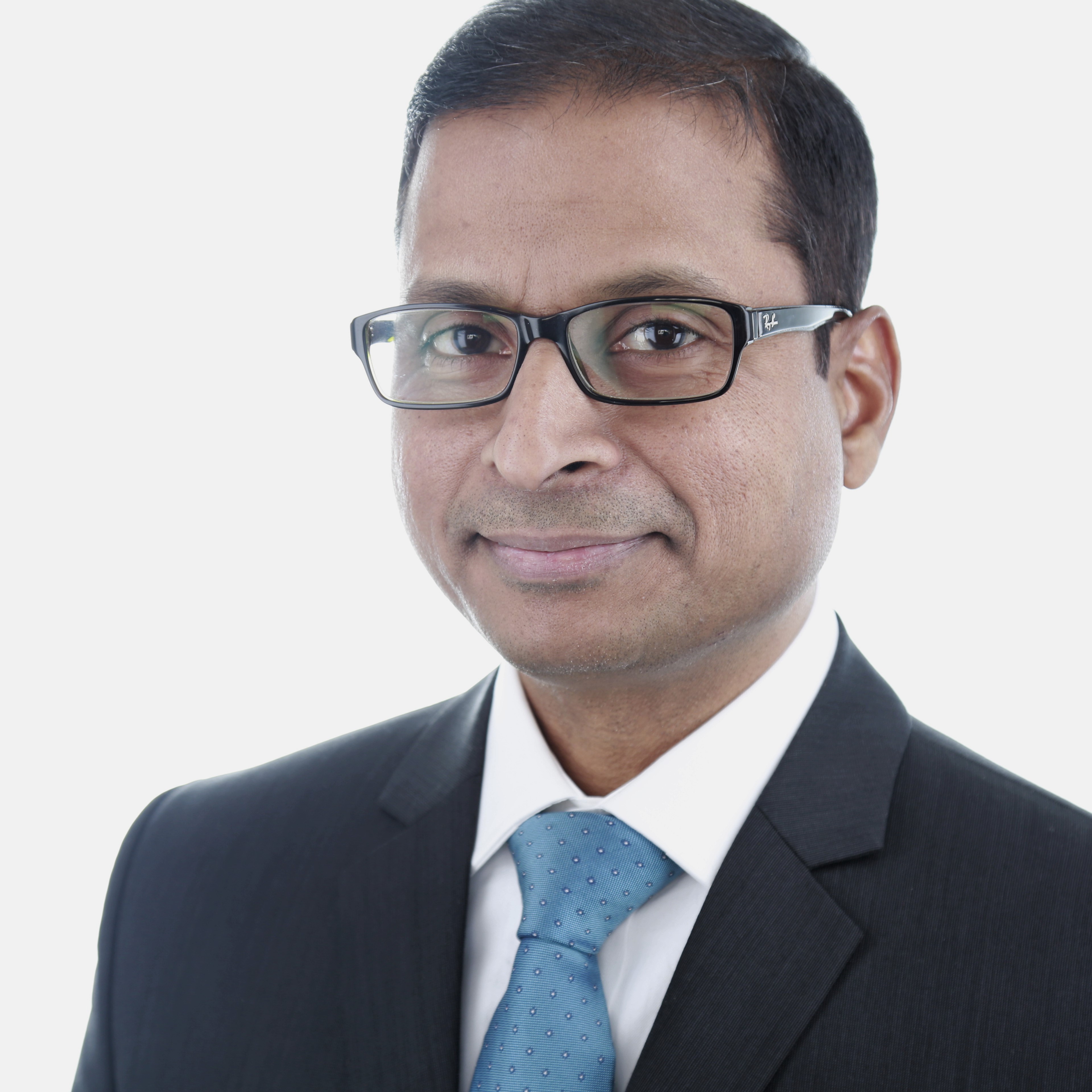 Sasi Godavarman photo